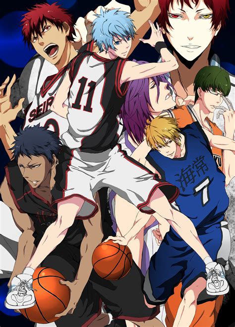 kuroko no basket|Kuroko no Basuke .